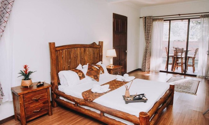 Janda Baik Resort | Relaxing Getaway at 101 Resort & Spa, Janda Baik
