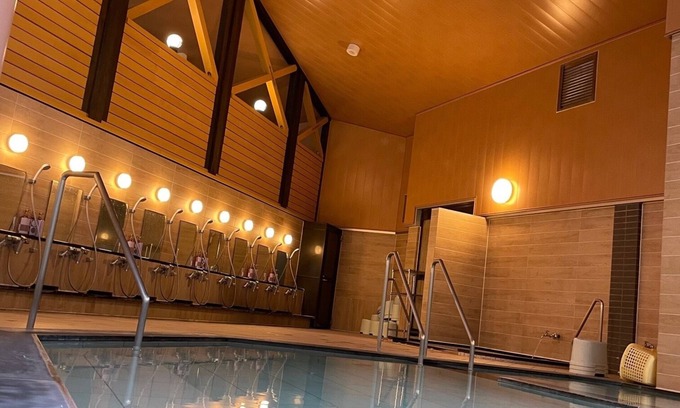 Kuji House | Discover 101 Universal Twin Toshima - Family-Friendly Retreat