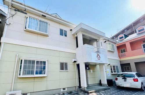 Fukuoka Apartment | 101Keiko's Home 春日市博多南駅