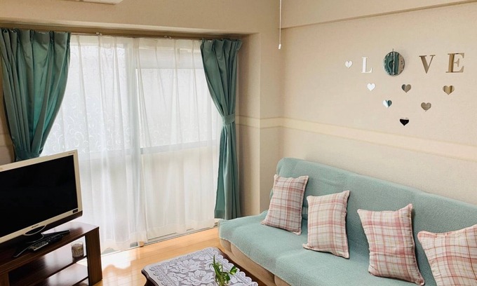 Shinagawa Apartment | Ideal 2LDK Condominiums in Shinagawa Ward, Tokyo