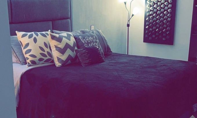 Metepec Apartment | 102 beau loft à Metepec <3