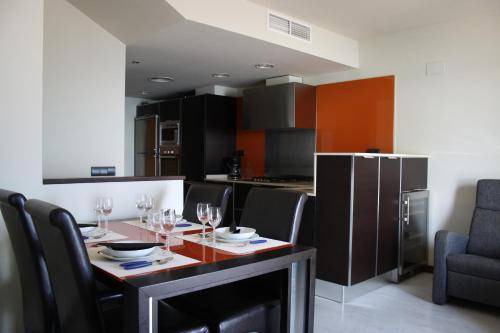 Les Cases d'Alcanar Apartment | Spacious 3-Bedroom Apartment for Up to 6 Guests