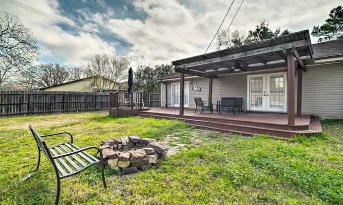 Villa West House | 104 m² House ∙ 2 bedrooms ∙ 7 guests