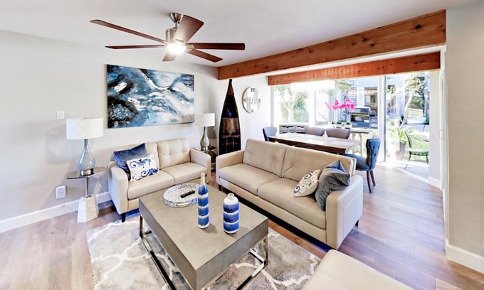 Lakeway Apartment | Child-Friendly Retreat at 104 World of Tennis Square