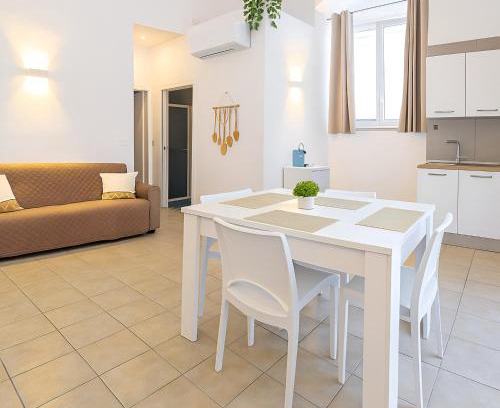 Giovinazzo House | 106 Dimora Via Bari