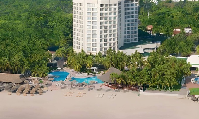 Ixtapa Resort | 106 m² Resort ∙ 127 guests