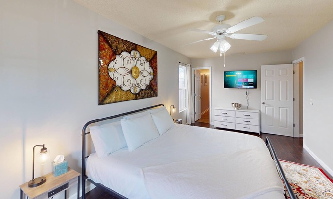 Cartersville House | 106 Middlebrook Dr, Cartersville