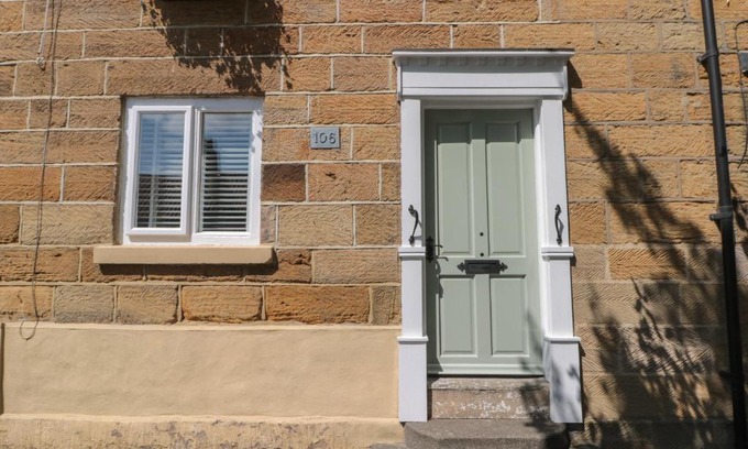 Guisborough House | Discover 106 Westgate: Pet & Child Friendly Retreat