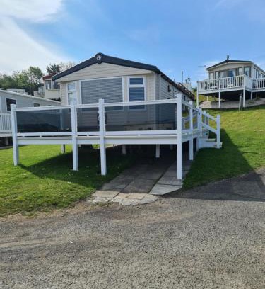 Ayr Apartment | Oceanfront 107 Arran View: Pet Friendly with Pool & WiFi