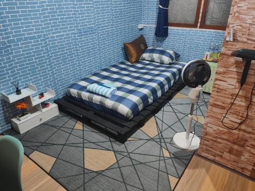 Lat Yao Apartment | Cozy 108 Apartment with Free Wi-Fi - Rated 8/10 by Guests