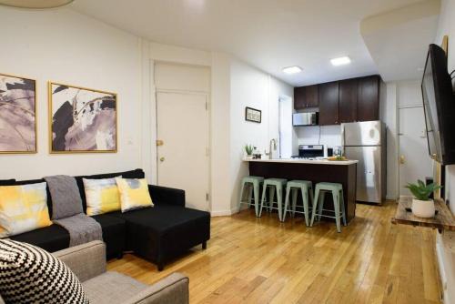 East Harlem Apartment | Spacious 3BR NYC Apartment - Pet Friendly & Great Value