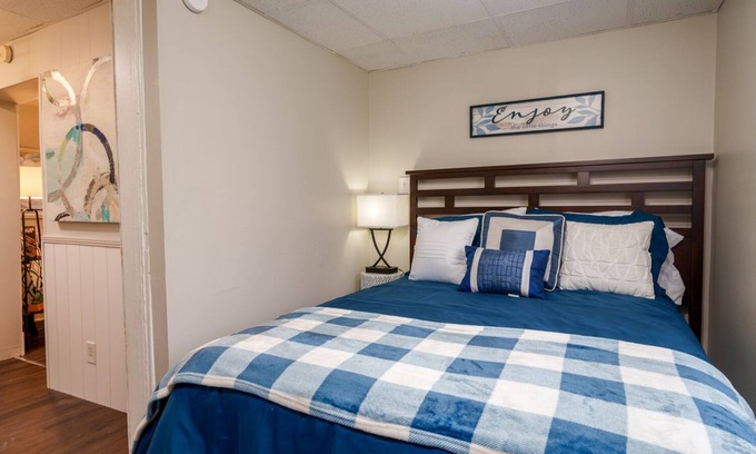 Morgantown House | Prime Location in Morgantown: 10min to Airport & WVU