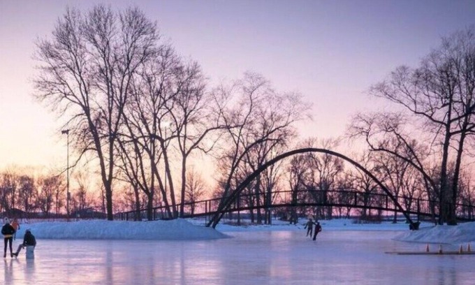 Madison Apartment | Pet-Friendly Hotel Near Capitol - Trails & Parks Await