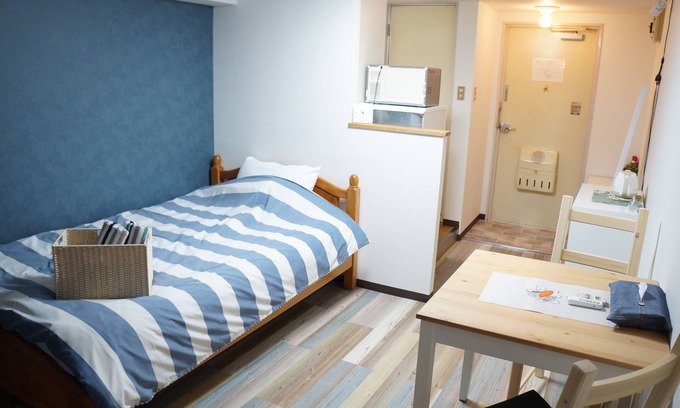 Hakata-ku House | Great Location Just 10 Minutes from Tenjin