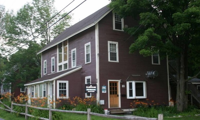 Ludlow Cabin | Discover The Clubhouse: 11 BR Retreat with Pool & Spa