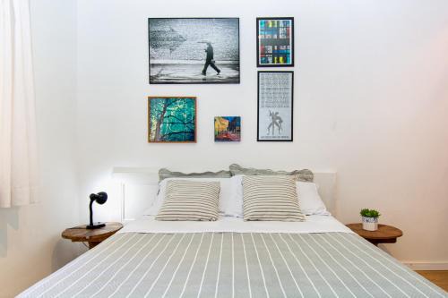 Flamengo Apartment | Cozy 11 FLA: Oceanfront Comfort by Praia do Flamengo