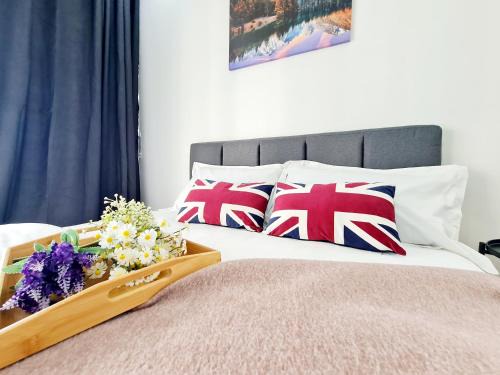 Bandar Puchong Jaya Apartment | Explore the Cozy 3-Room Koi Kinrara Suite Near Attractions