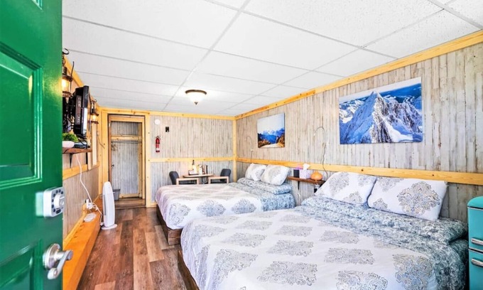Leadville Apartment | Cozy Dog-Friendly Retreat with Kitchen in Leadville, CO
