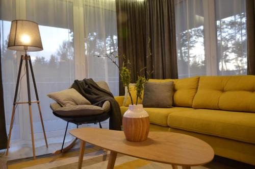 Beczkow Apartment | Top-Rated 11 SŁOŃCE WODA LAS - Family & Pet-Friendly Stay