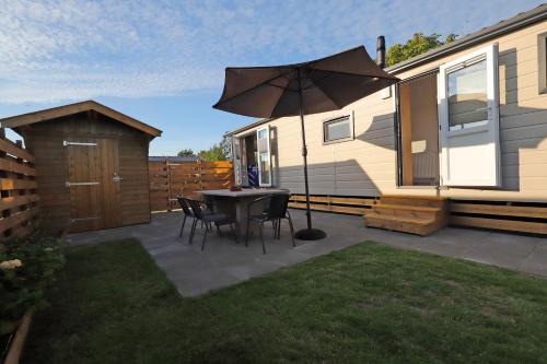 Molkwerum Ski Chalet | Pet-Friendly Oceanfront Retreat at 11-stedenchalet Hindeloopen
