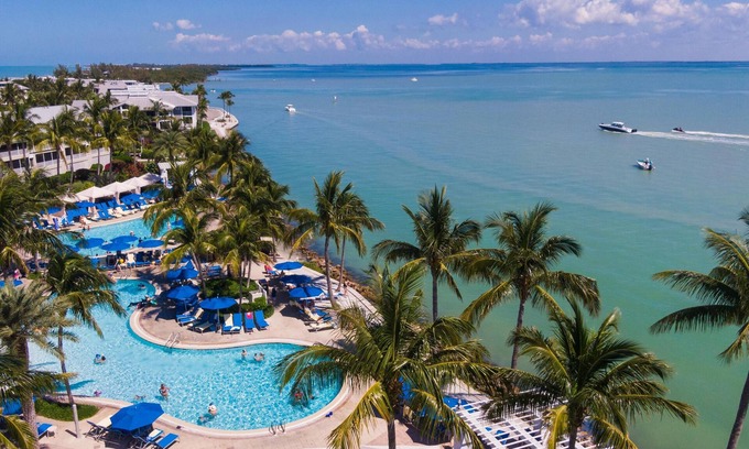 Captiva Resort | 11 Tennis Courts - Walk to the Beach, Restaurants, Shops, Pools and More!