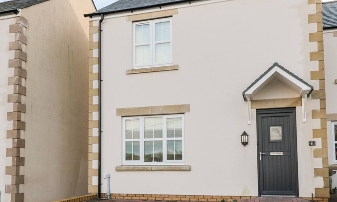 Gilsland Cottage | Family-Friendly 11 THE FORGE with Garden in Brampton