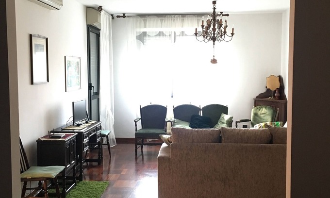 Lubiana Apartment | Spacious 2-Bedroom Apartment with Free Wi-Fi & Pool Access