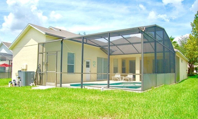 Westridge House | Experience 1103 Executive: Pool, Conservation Views & More