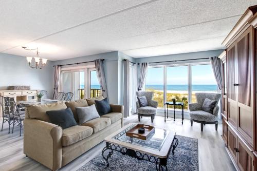 Ocean Cay House | Experience Oceanfront Bliss at 112 Oceans Of Amelia