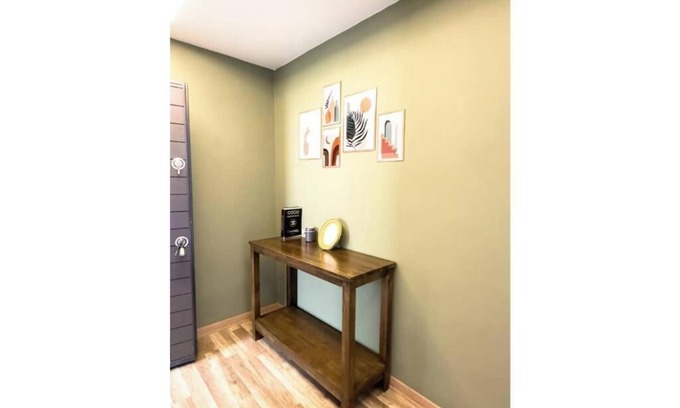 Ankara City Center Apartment | 113 - Cozy,City View,Lux,Relax