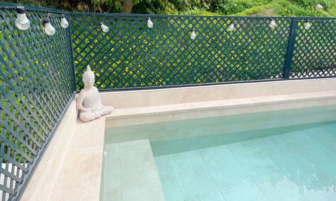 Frigiliana Ski Chalet | Top-Rated 1131 Casa Almona with Pool & Family Amenities