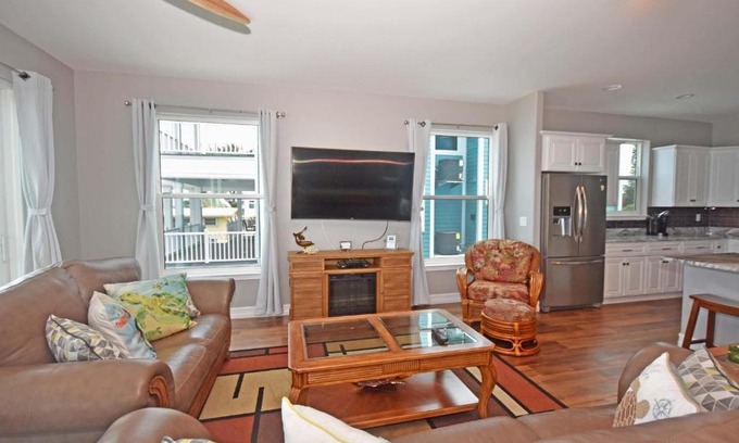Englewood House | Sea Breeze Bliss at 1140 Turtle Nest - Top-Rated Oceanfront