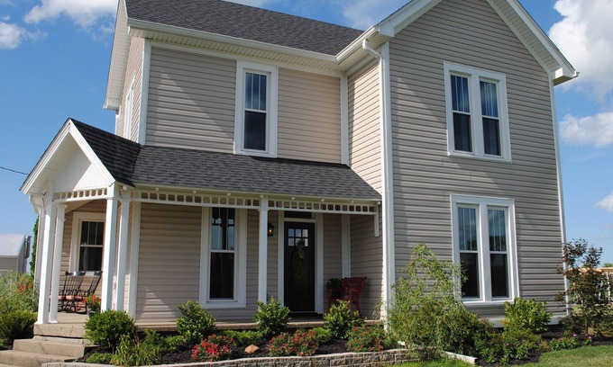 Stockwell Other | Historic Farmhouse Retreat with Pool & Family-Friendly Amenities