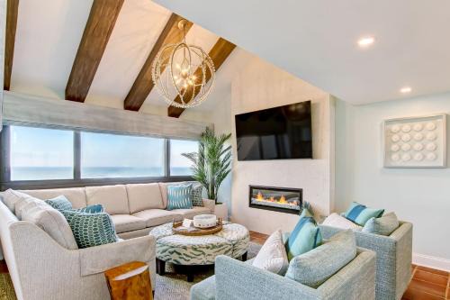 Fernandina Beach House | Unforgettable 1154 Beach Walker: Oceanfront Family Retreat