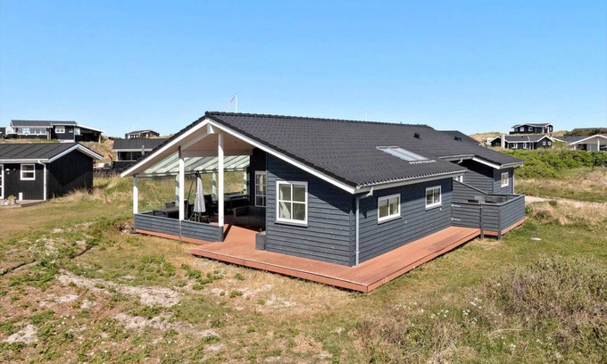 Lokken House | 116 m² House ∙ 2 bedrooms ∙ 6 guests