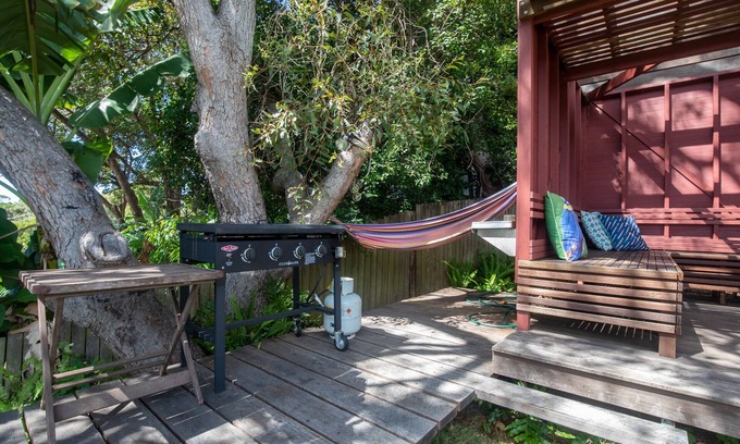 Point Lookout House | Escape to Serenity: Discover a Device-Free Retreat