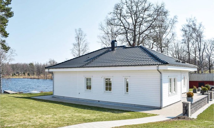 Aseda House | Spacious 3-Bedroom Home for Families with Eco-Friendly Amenities