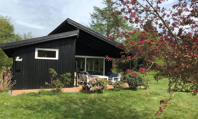 Klint House | 11836 Nykøbing Sj - Birkekrogen 10 D