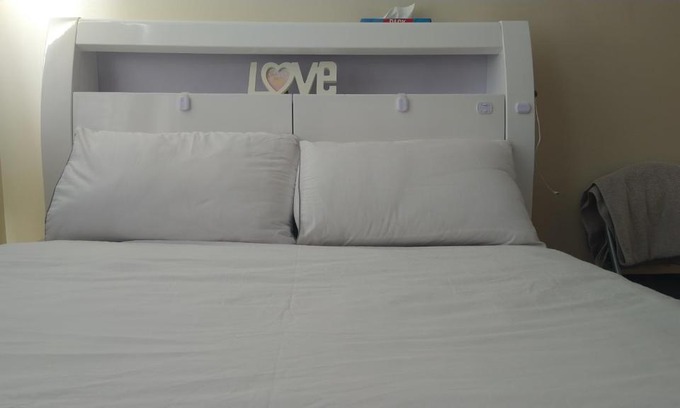 Gascoigne House | Cozy Stay at 119 the Shaftesbury - Your Ideal Getaway