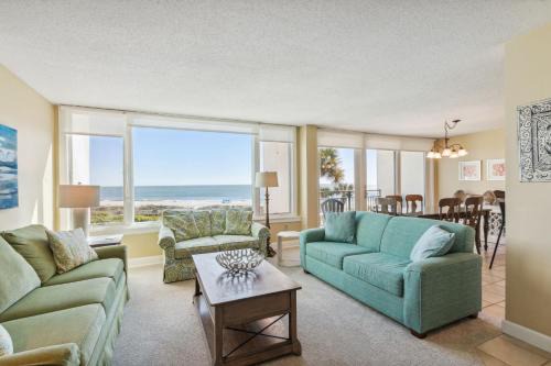 Fernandina Beach House | Beach Walker: Family-Friendly Oceanfront Getaway