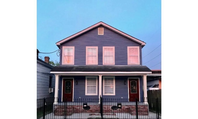 Saint Roch House | Explore 11NOLA: Ideal Spot Near Top Attractions