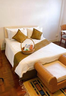 Phra Khanong Apartment | Budget-Friendly 12/14 HOME Studio with Family Amenities