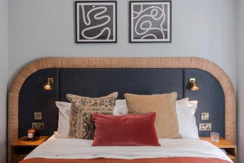 Bristol House | Family-Friendly Retreat at 12 Barley View - Rated 9.5/10