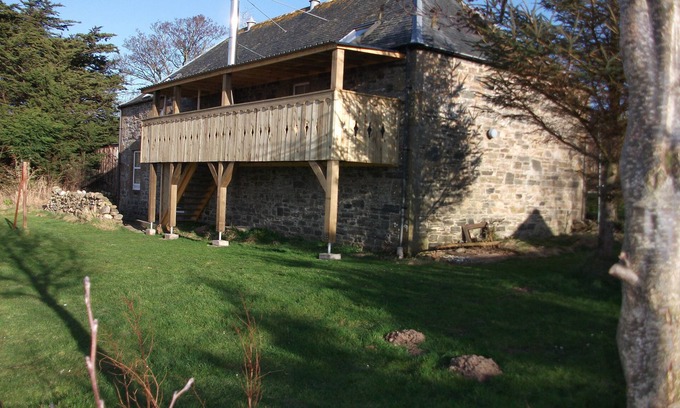 Buckie House | Unbeatable Discounts & 10/10 Guest Rated Hotel Amenities
