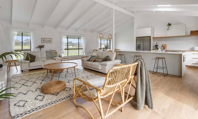 Goolwa South House | 12 Hodgson Rd, Goolwa South Pets Negotiable