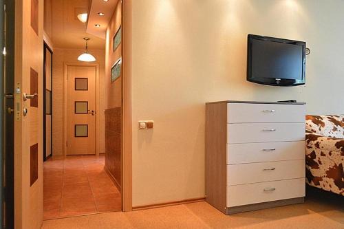 Narva-Joesuu Apartment | Family-Friendly Retreat at 12 Koidu with High Guest Ratings