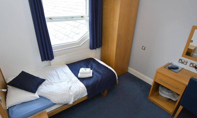 Capel-Curig Bed & Breakfast | Exclusive 5-Star Bed and Breakfast for Two Guests