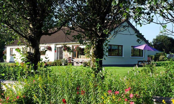 Liscarney Bed & Breakfast | 12 m² Bed and breakfast ∙ 3 guests