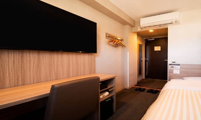 Takagi-mura Hotel | Discover Comfort at Super Hotel Nagano Iida Inter