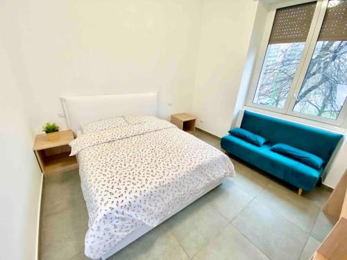 Dergano Apartment | Convenient Stay: 12 Minutes from the Duomo with Family Amenities
